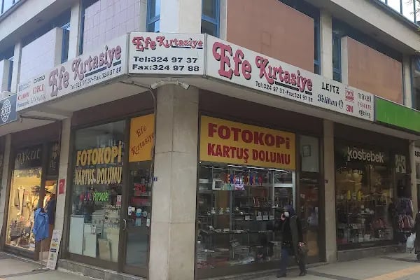 Hakikat Kırtasiye İzmit - Resim 4