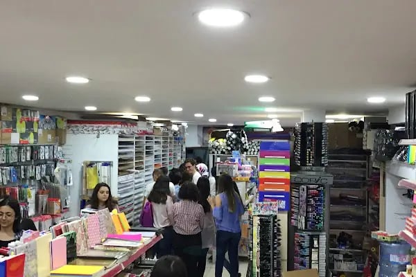 Hakikat Kırtasiye İzmit - Resim 10