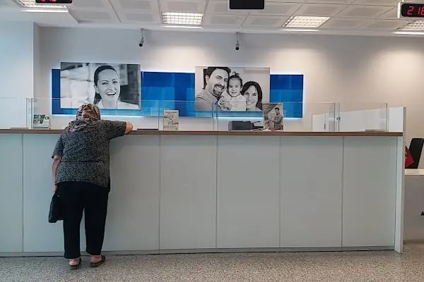 Türkiye İş Bankası Türkmenbaşı/Adana Şubesi - Resim 5