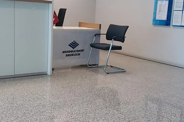 Türkiye İş Bankası Türkmenbaşı/Adana Şubesi - Resim 3