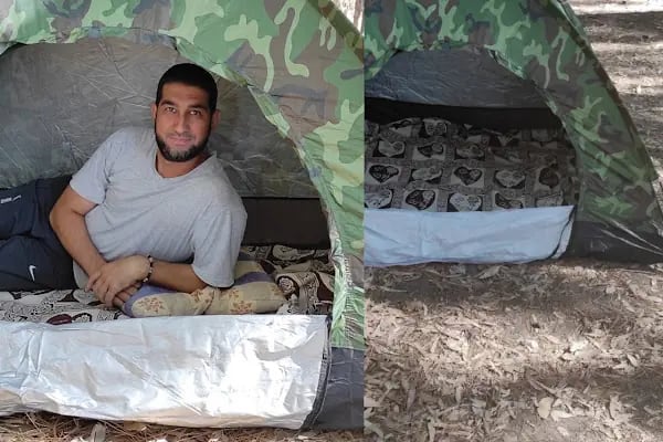 Magarsus ve Babacan Camping - Resim 16