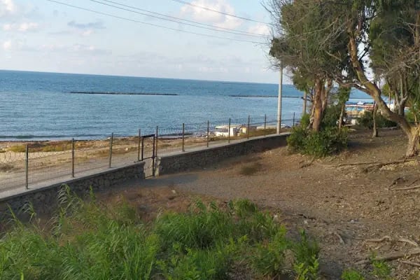 Magarsus ve Babacan Camping - Resim 5