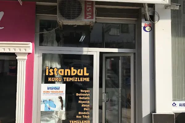 İstanbul Kurutemizleme - Resim 2