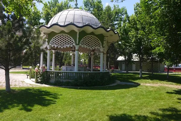 1. Organize Sanayi Bölgesi - Resim 7