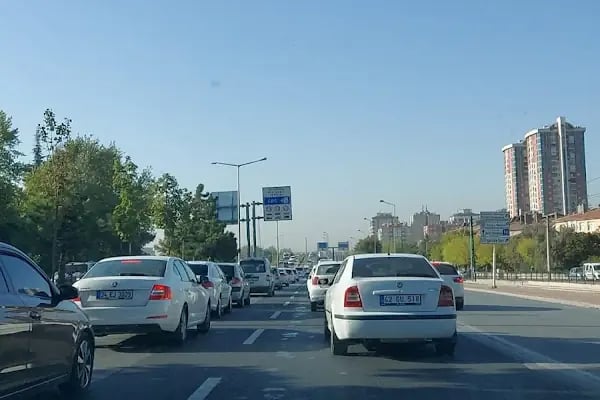 1. Organize Sanayi Bölgesi - Resim 4