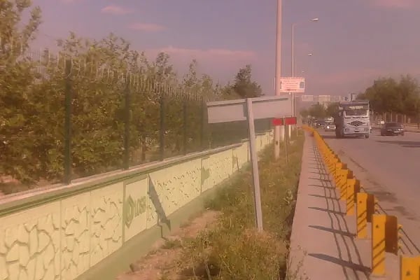 1. Organize Sanayi Bölgesi - Resim 20