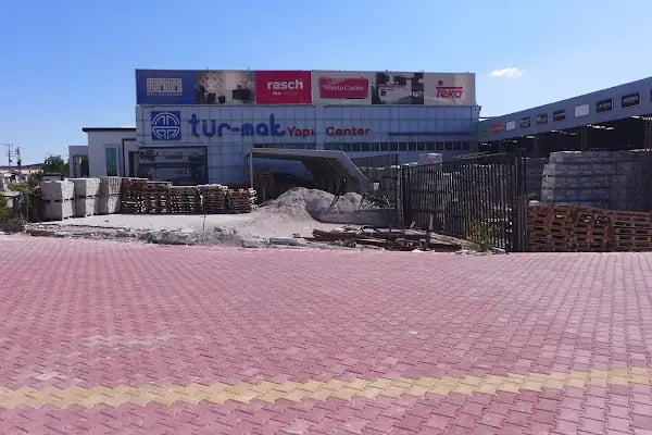 1. Organize Sanayi Bölgesi - Resim 16