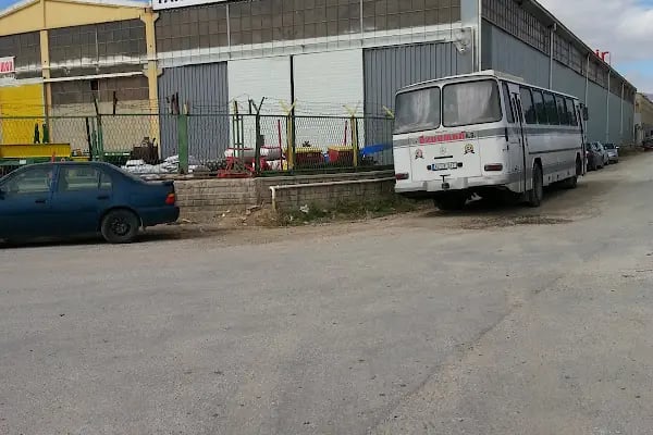 1. Organize Sanayi Bölgesi - Resim 18