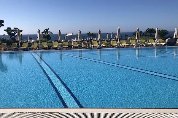 Mary Hotels Alanya - Resim 3
