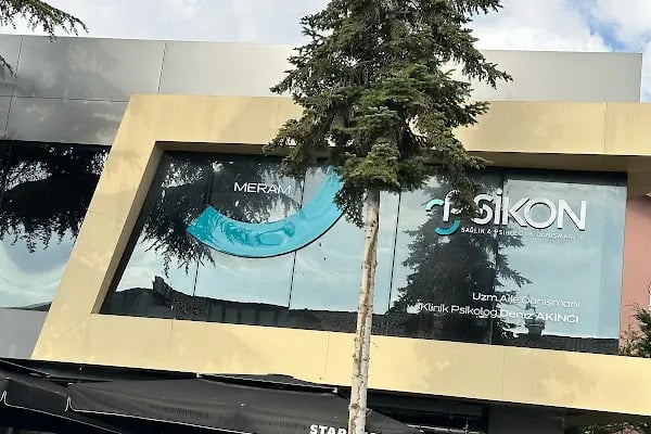 Uzman Klinik Psikolog Vajinismus Tedavi Terapisti Konya - Resim 1