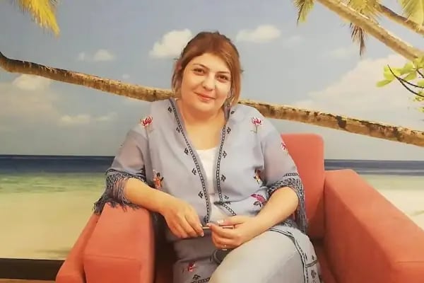 Uzman Klinik Psikolog Vajinismus Tedavi Terapisti Konya - Resim 4