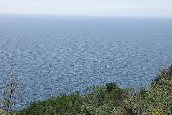 Uçmakdere Yamaç Paraşütü ve Kamp Bölgesi - Resim 12