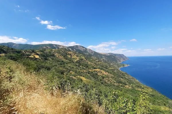 Uçmakdere Yamaç Paraşütü ve Kamp Bölgesi - Resim 7