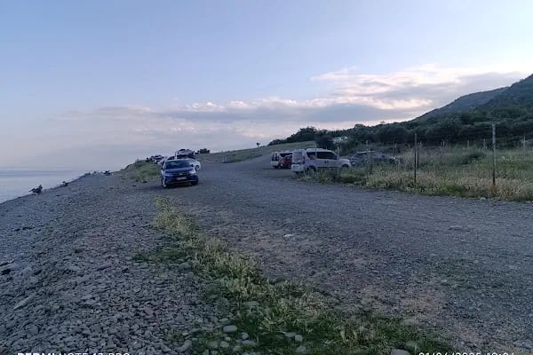 Uçmakdere Yamaç Paraşütü ve Kamp Bölgesi - Resim 13