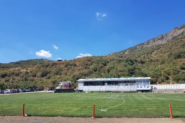 Uçmakdere Yamaç Paraşütü ve Kamp Bölgesi - Resim 17