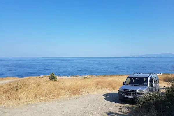 Uçmakdere Yamaç Paraşütü ve Kamp Bölgesi - Resim 20