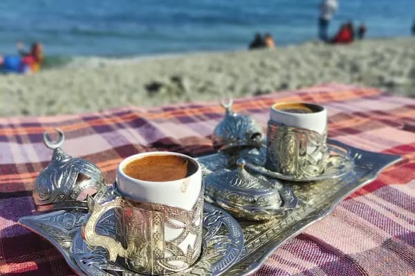 Uçmakdere Yamaç Paraşütü ve Kamp Bölgesi - Resim 14