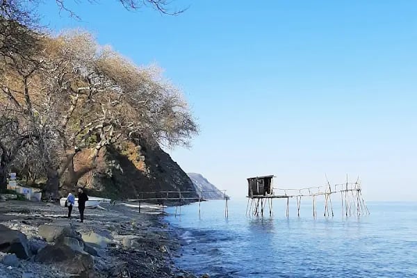 Uçmakdere Yamaç Paraşütü ve Kamp Bölgesi - Resim 9