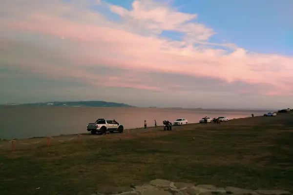 Uçmakdere Yamaç Paraşütü ve Kamp Bölgesi - Resim 19