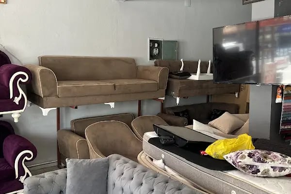 MERT SPOT ADANA İKİNCİ EL EŞYA MOBİLYA BEYAZ EŞYA KLİMA LAPTOP TELEVİZYON ALANLAR SATANLAR YERLER - Resim 12