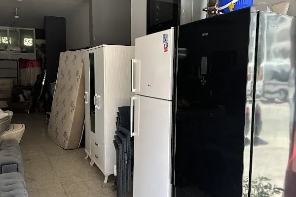 MERT SPOT ADANA İKİNCİ EL EŞYA MOBİLYA BEYAZ EŞYA KLİMA LAPTOP TELEVİZYON ALANLAR SATANLAR YERLER - Resim 13