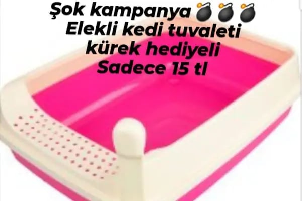 Alsancak Petshop 2 - Resim 16