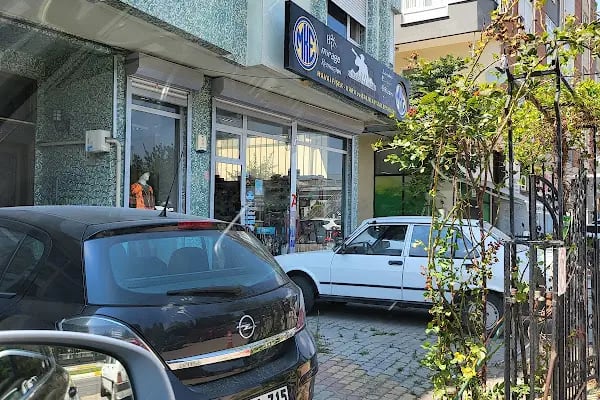 BALIKESİR AV MARKET - Resim 3