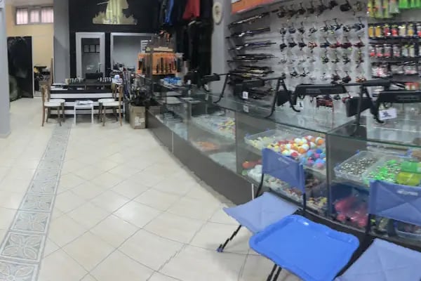 BALIKESİR AV MARKET - Resim 2