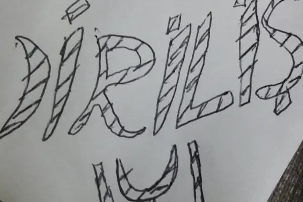 DİRİLİŞ MARKET - Resim 1