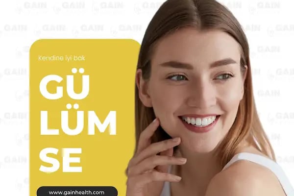GAIN Internatıonal Sport-Healt - Resim 16