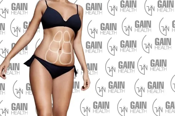 GAIN Internatıonal Sport-Healt - Resim 8