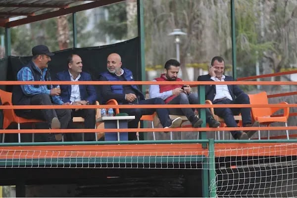 Alanyaspor - Resim 14