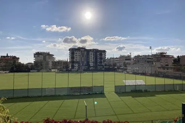 Alanyaspor - Resim 2