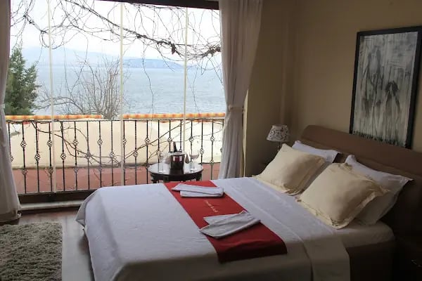 Perili Köşk Concept Hotel - Resim 2