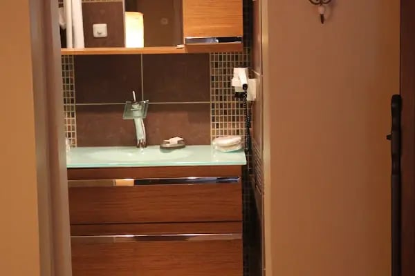 Perili Köşk Concept Hotel - Resim 20