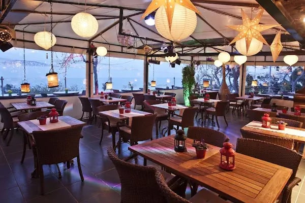 Perili Köşk Concept Hotel - Resim 9