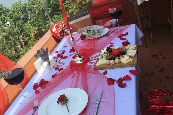 Perili Köşk Concept Hotel - Resim 18