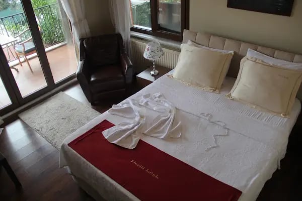 Perili Köşk Concept Hotel - Resim 6
