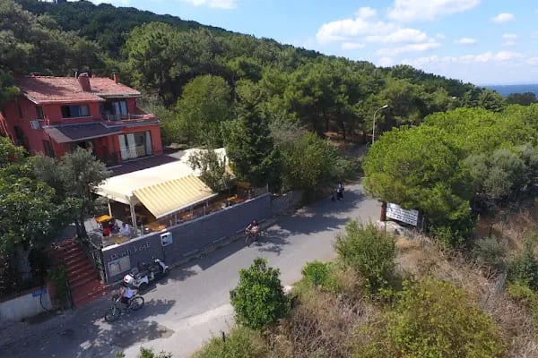 Perili Köşk Concept Hotel - Resim 1