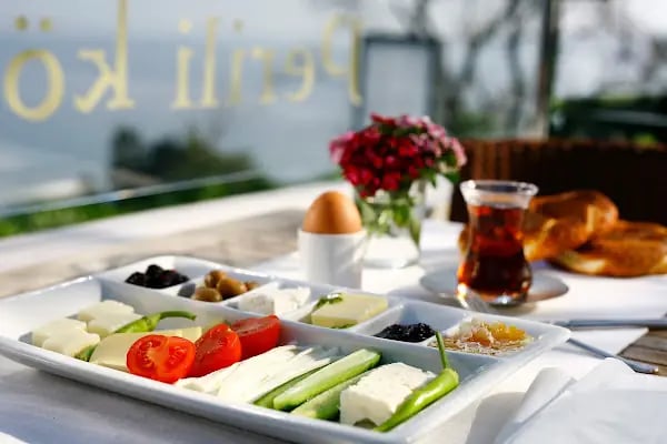 Perili Köşk Concept Hotel - Resim 8