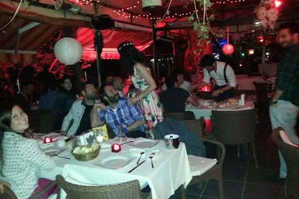 Perili Köşk Concept Hotel - Resim 7