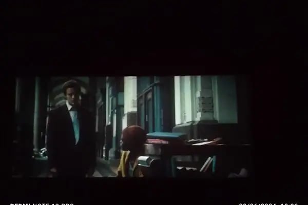 Ninovapark Prestige Cinema - Resim 4