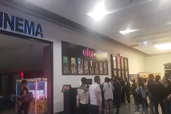 Ninovapark Prestige Cinema - Resim 3