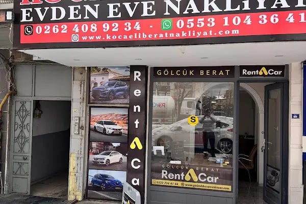 KOCAELİ BERAT EVDEN EVE NAKLİYAT - Resim 7