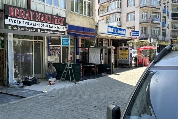 KOCAELİ BERAT EVDEN EVE NAKLİYAT - Resim 8