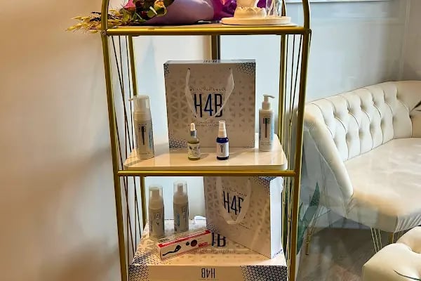 Hair Life Saç Ekim Merkezi - Resim 5
