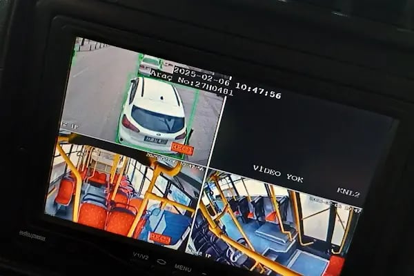 Asu Bilgisayar San.Tic.ve Paz.Ltd.Şti. - Resim 8