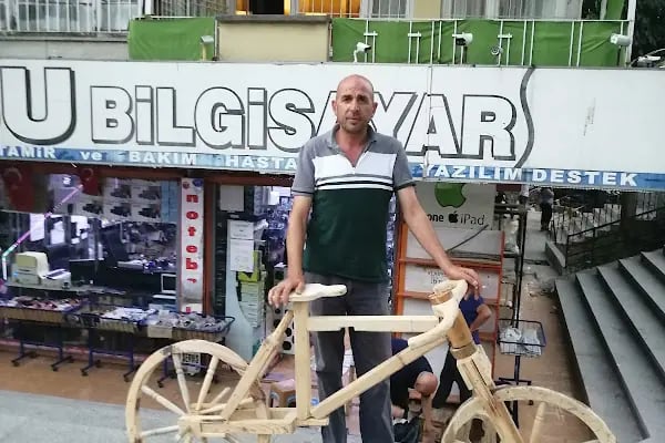 Asu Bilgisayar San.Tic.ve Paz.Ltd.Şti. - Resim 9