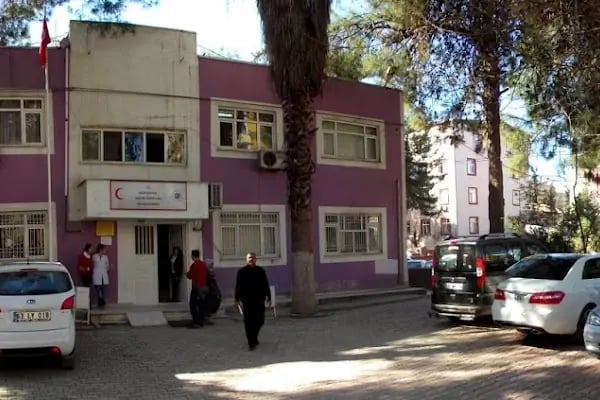 Birecik 1 Nolu Aile Sağlık Merkezi - Resim 1