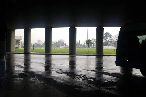 Sakarya Büyükşehir Terminali - Resim 14
